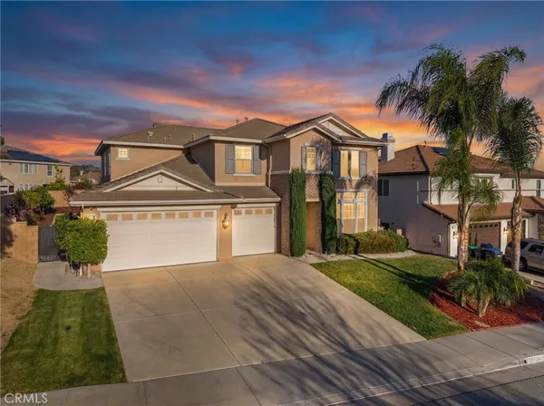 $749,900 | 35720 Verde Vista Way, Wildomar, CA 92595