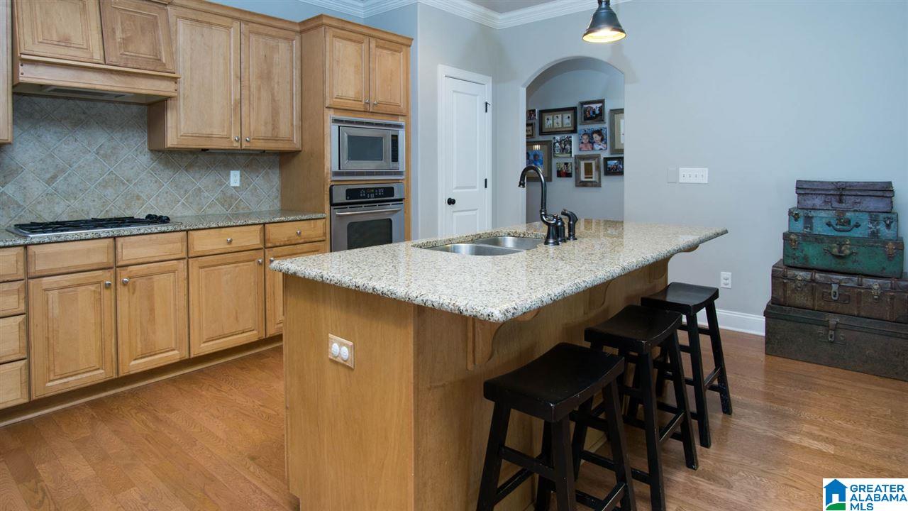 2346 Freestone Ridge Cove Birmingham, AL 35226 - Photo 10 of 29
