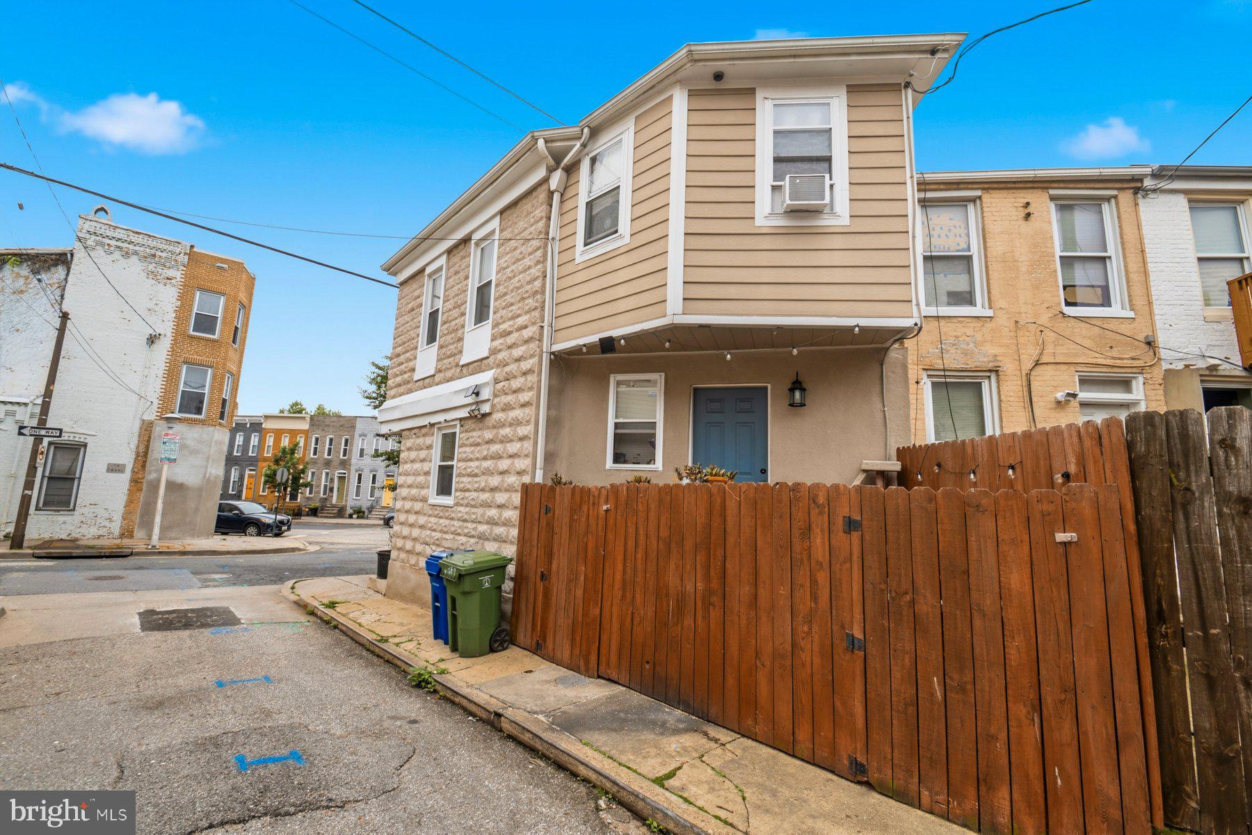 1202 West Cross Street Baltimore, MD 21230 - Photo 6 of 10