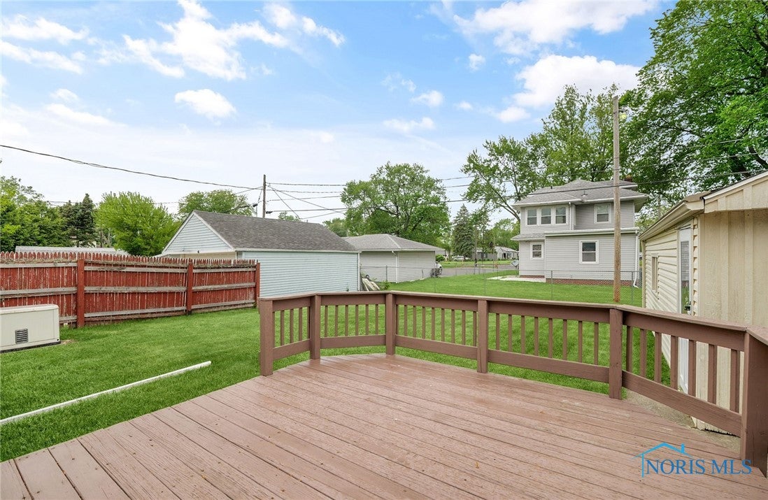2918 Nash Road Toledo, OH 43613 - Photo 33 of 33 Gallery Image 33