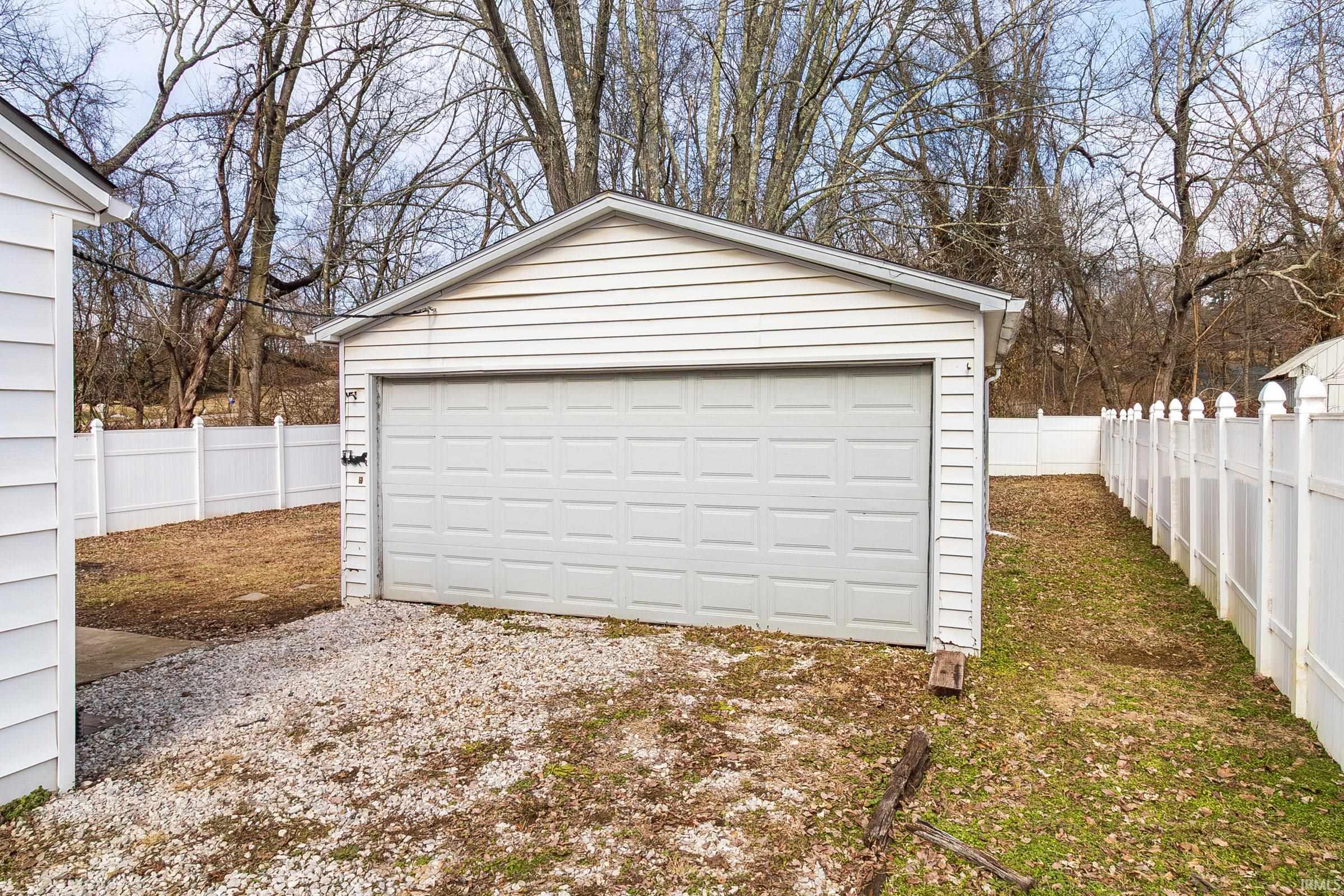 1425 Wimberg Road Evansville, IN 47710 - Photo 12 of 14 Gallery Image 12
