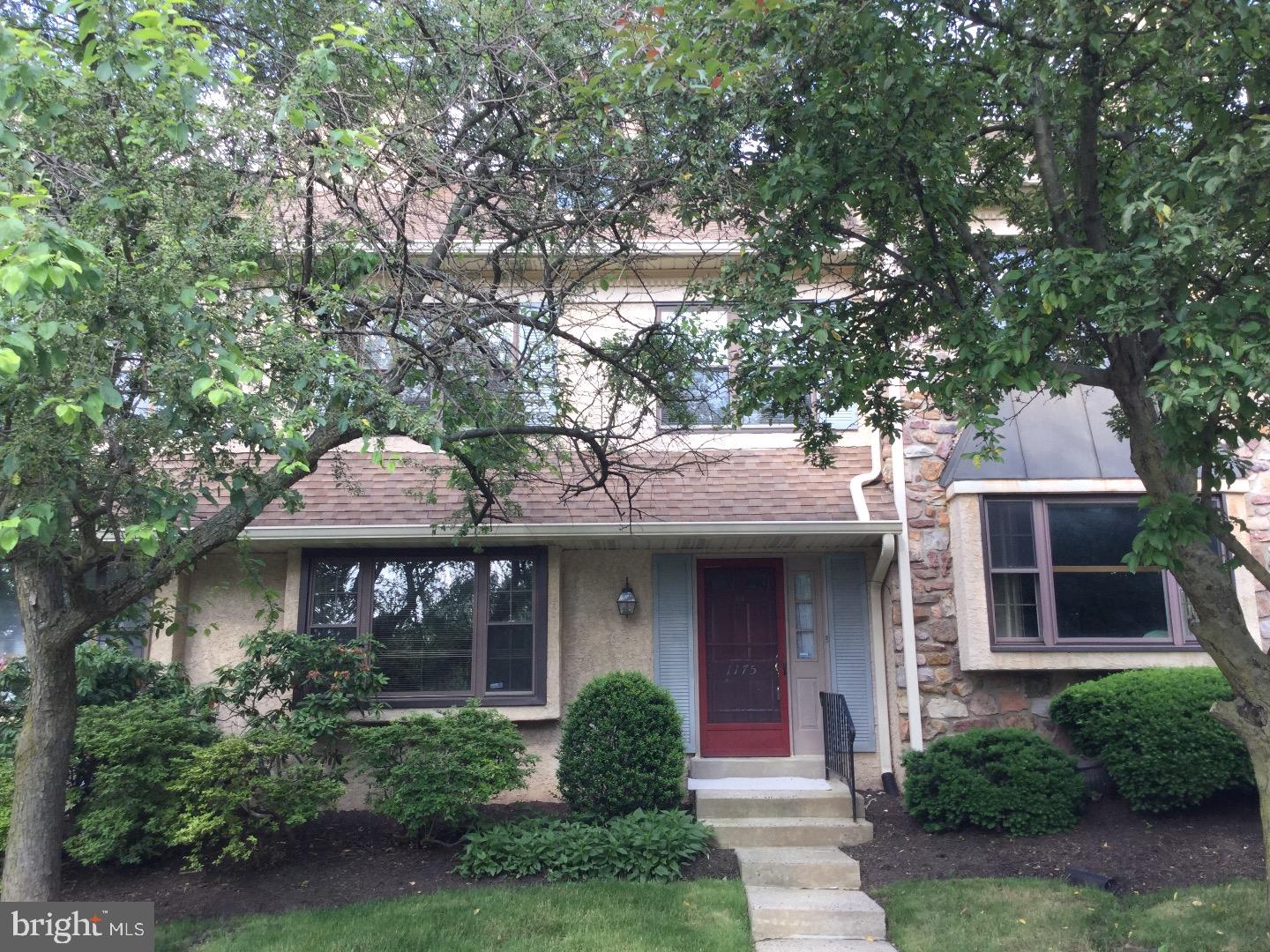 1175 Heyward Road, Unit 46 Chesterbrook, PA 19087 - Photo 1 of 17