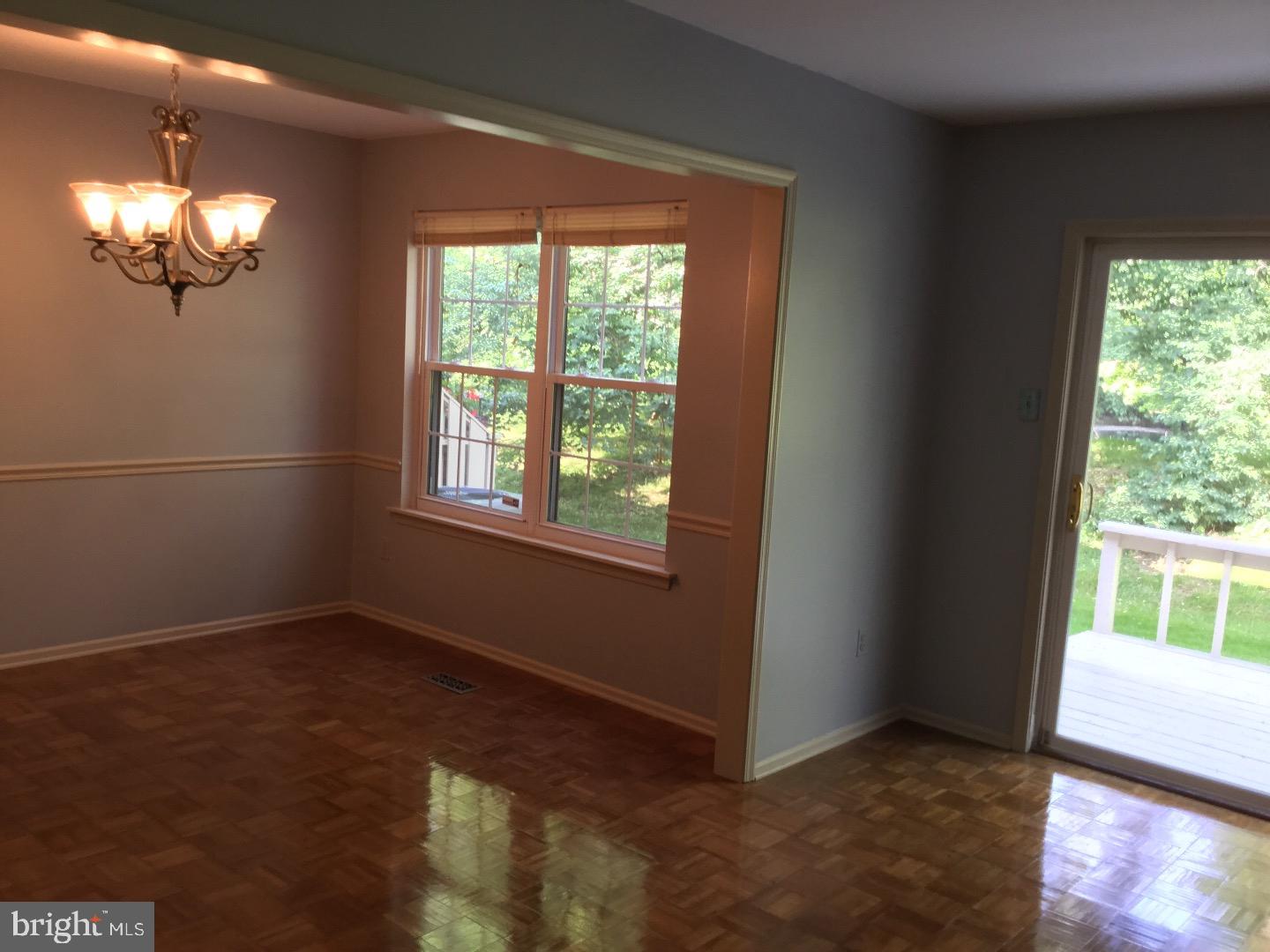 1175 Heyward Road, Unit 46 Chesterbrook, PA 19087 - Photo 6 of 17 Dining Room