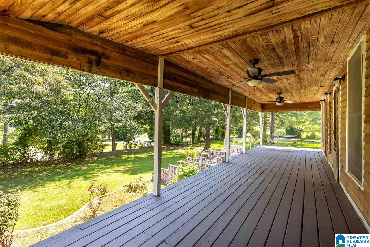 340 Old Springs Road Springville, AL 35146 - Photo 5 of 37