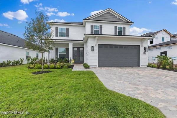 $644,900 | 476 Silverleaf Village Drive, St. Augustine, FL 32092
