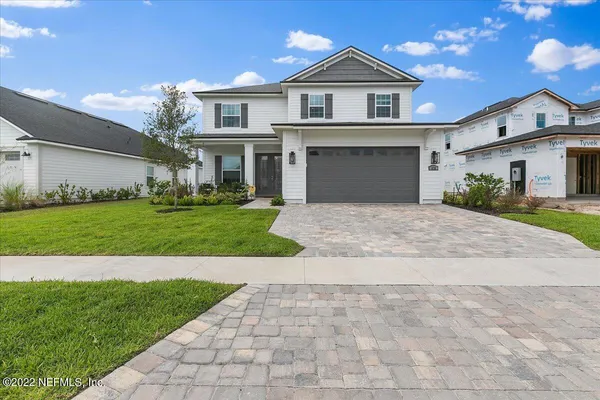 $644,900 | 476 Silverleaf Village Drive, St. Augustine, FL 32092