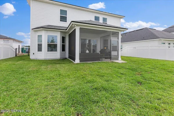 $644,900 | 476 Silverleaf Village Drive, St. Augustine, FL 32092