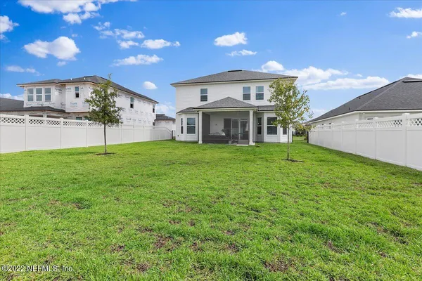$644,900 | 476 Silverleaf Village Drive, St. Augustine, FL 32092
