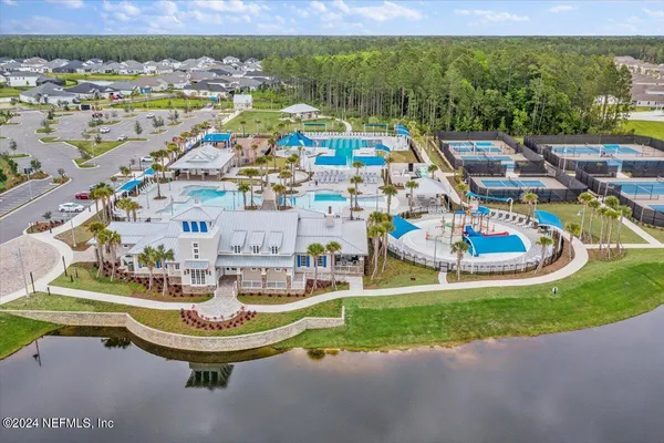 $644,900 | 476 Silverleaf Village Drive, St. Augustine, FL 32092