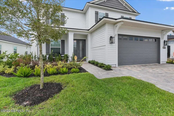 $644,900 | 476 Silverleaf Village Drive, St. Augustine, FL 32092