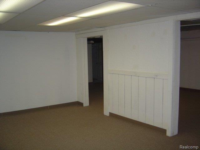 3597 Old Creek Road Rochester, MI 48307 - Photo 12 of 14 FULL FINISHED LOWER LEVEL