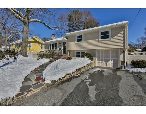 27 Tower Road Arlington, MA 02474 - Photo 30 of 30