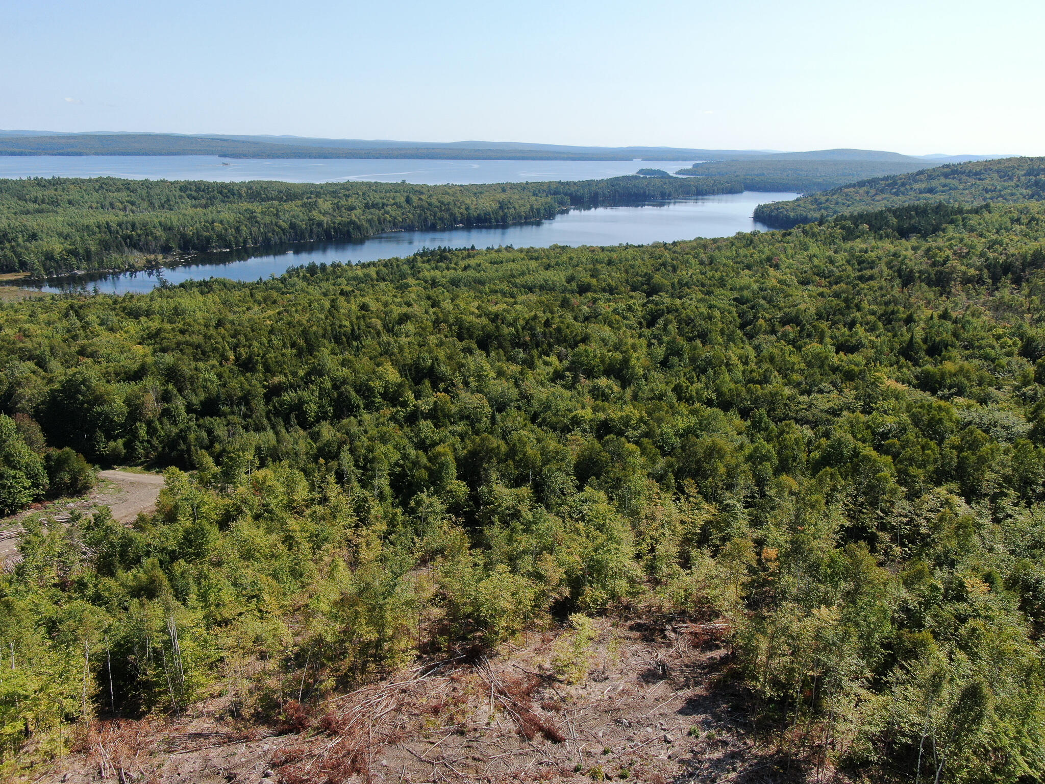 Lot 7 Chadwick Pt Road Weston, ME 04424 - Photo 1 of 18 1