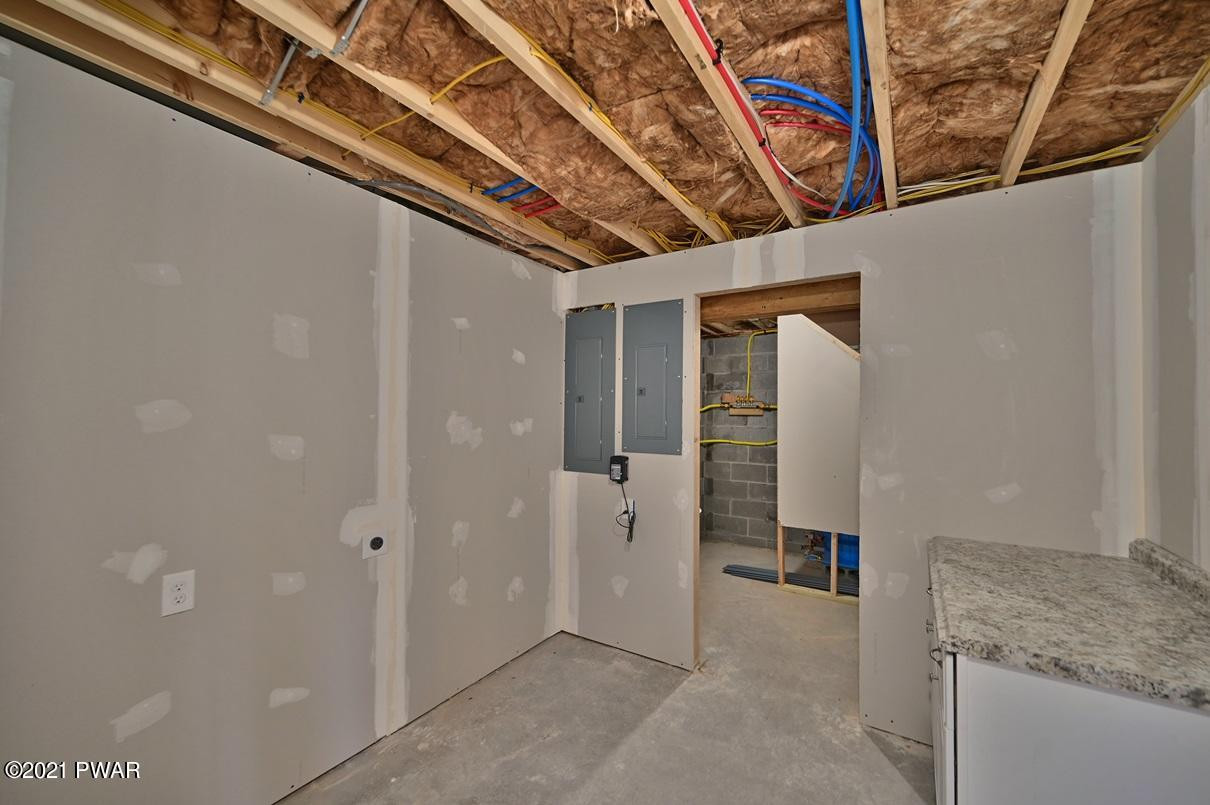 426 Plank Road Beach Lake, PA 18405 - Photo 84 of 119 Lower level