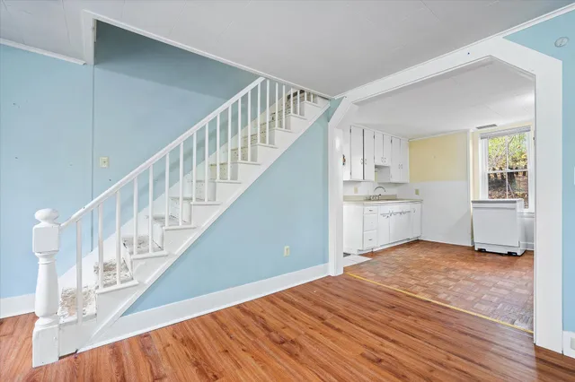 $150,000 | 2 Mill Street, Bangor, ME 04401