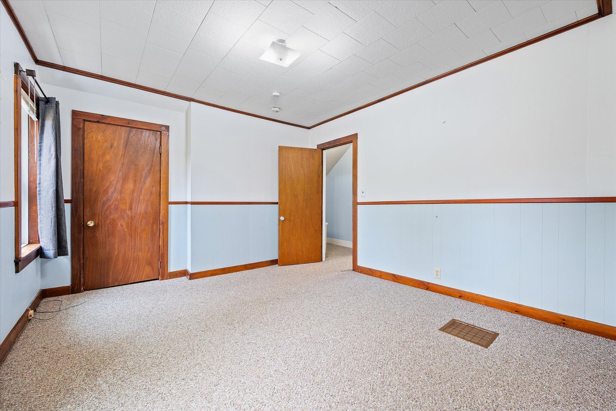 2 Mill Street Bangor, ME 04401 - Photo 17 of 25 17-Bedroom 1