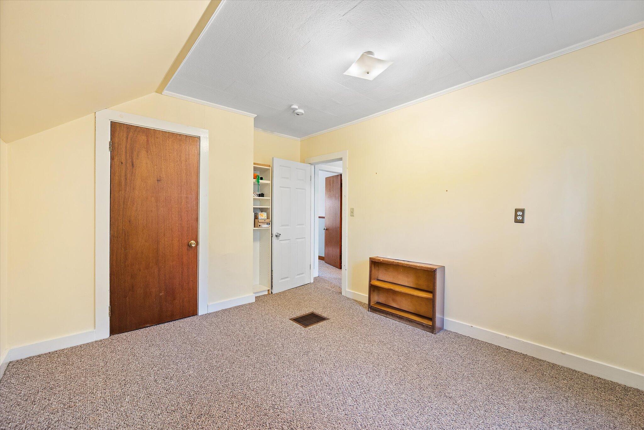 2 Mill Street Bangor, ME 04401 - Photo 19 of 25 19-Bedroom 2