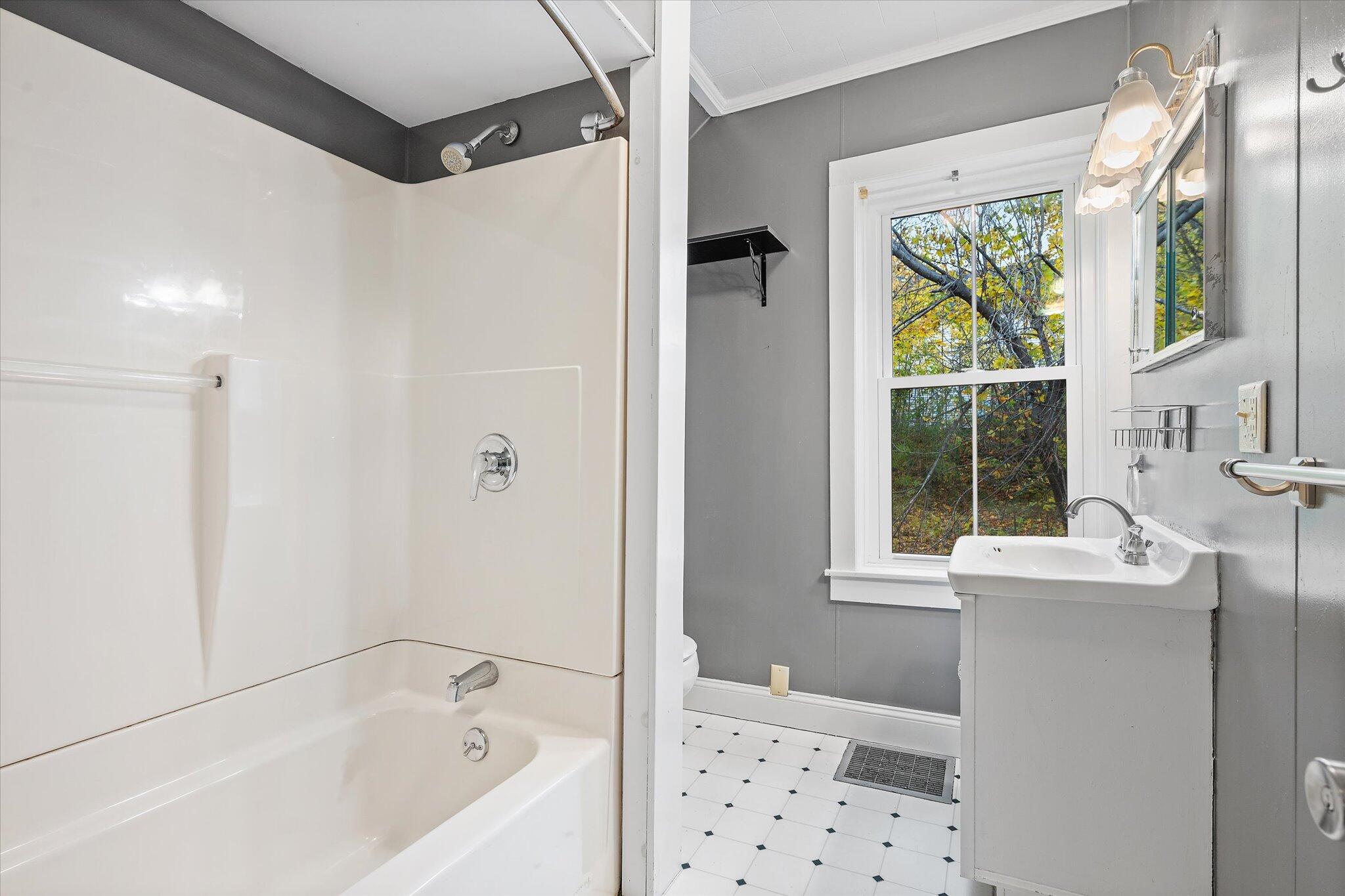 2 Mill Street Bangor, ME 04401 - Photo 21 of 25 21-Bathroom