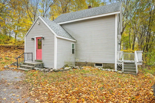 $150,000 | 2 Mill Street, Bangor, ME 04401
