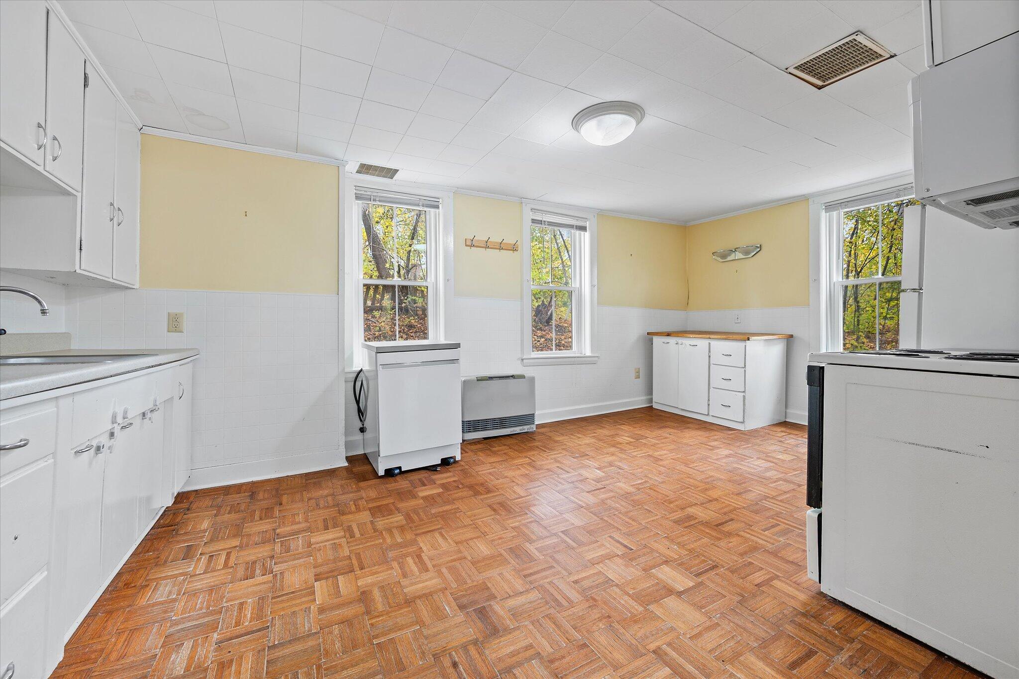 2 Mill Street Bangor, ME 04401 - Photo 7 of 25 07-Kitchen