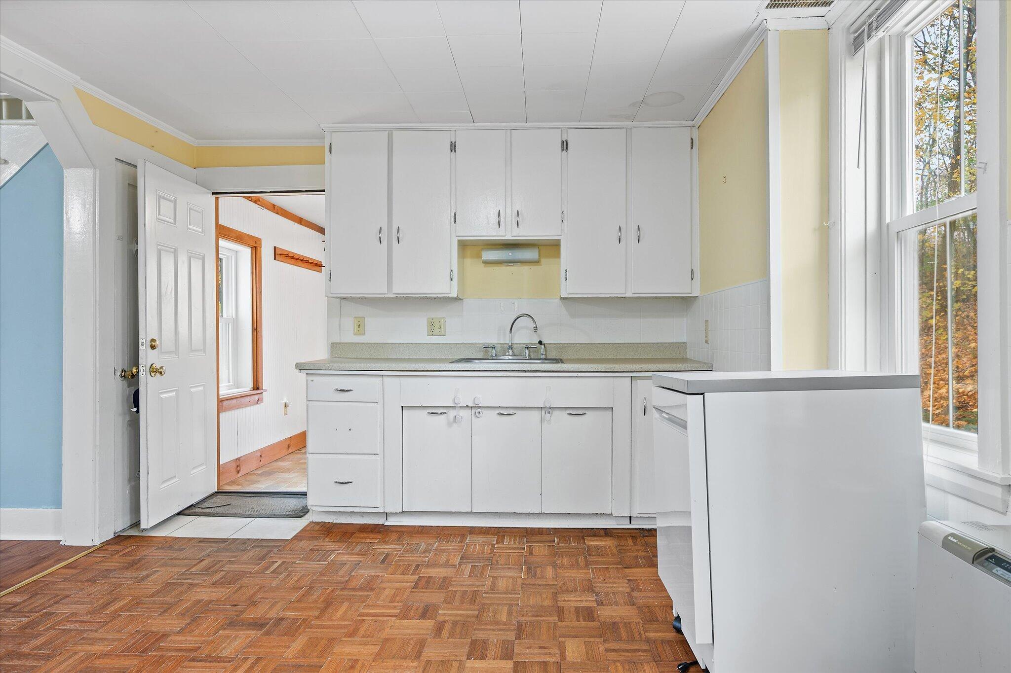 2 Mill Street Bangor, ME 04401 - Photo 8 of 25 08-Kitchen