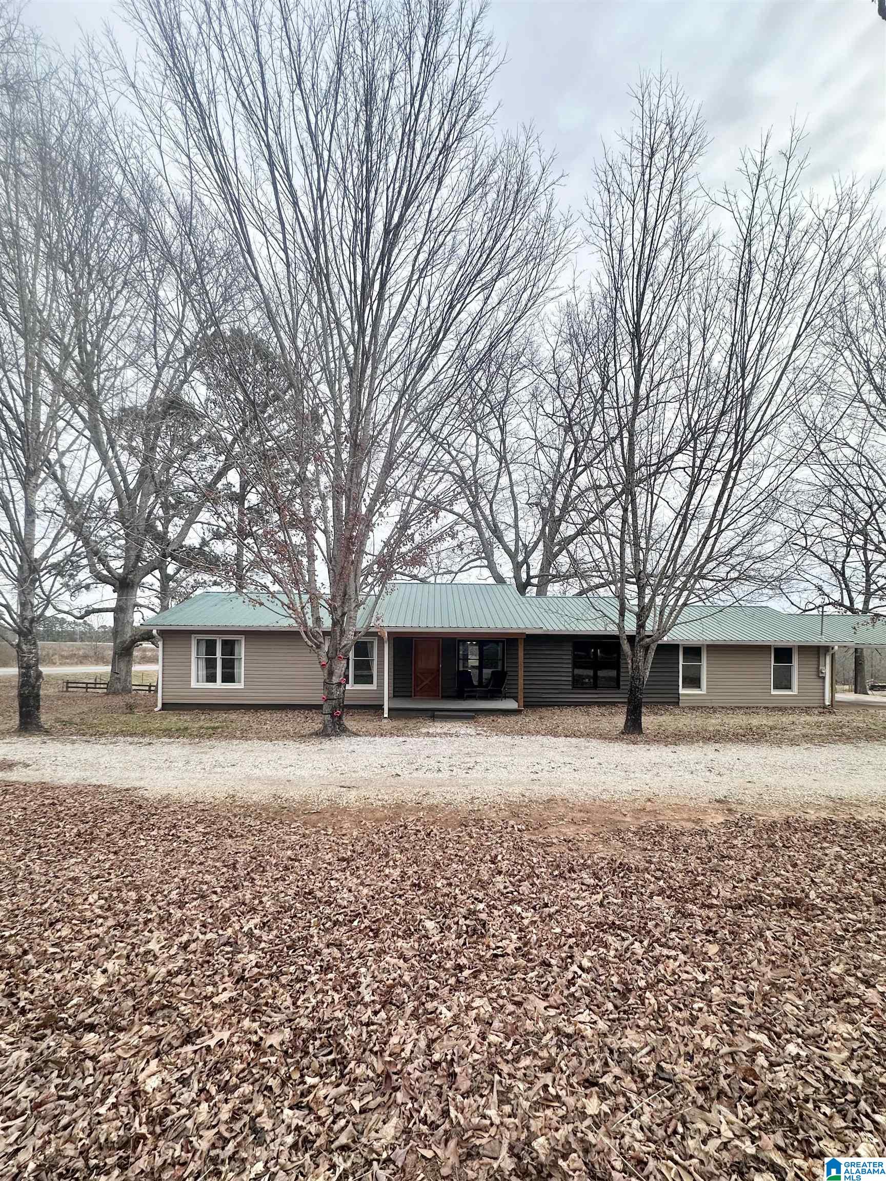 2102 County Road 609 Wedowee, AL 36278 - Photo 4 of 63