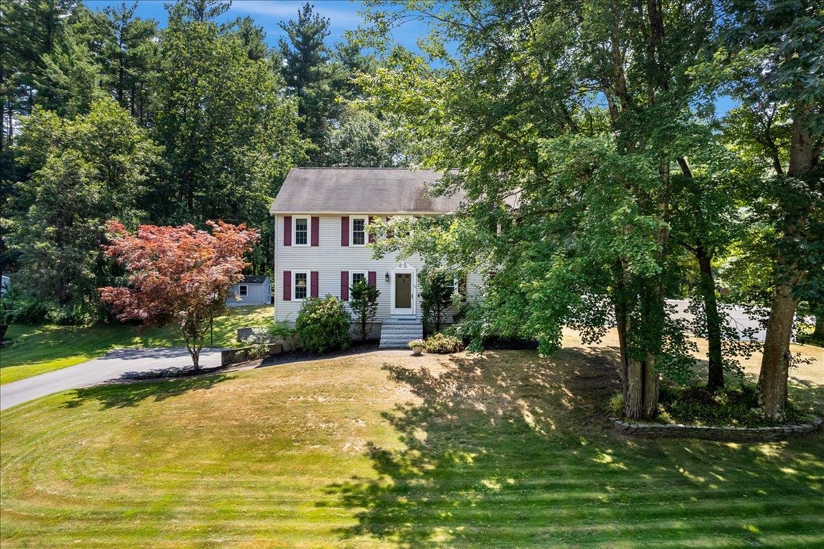29 Rolling Ridge Road Londonderry, NH 03053 - Photo 54 of 60 Gallery Image 54