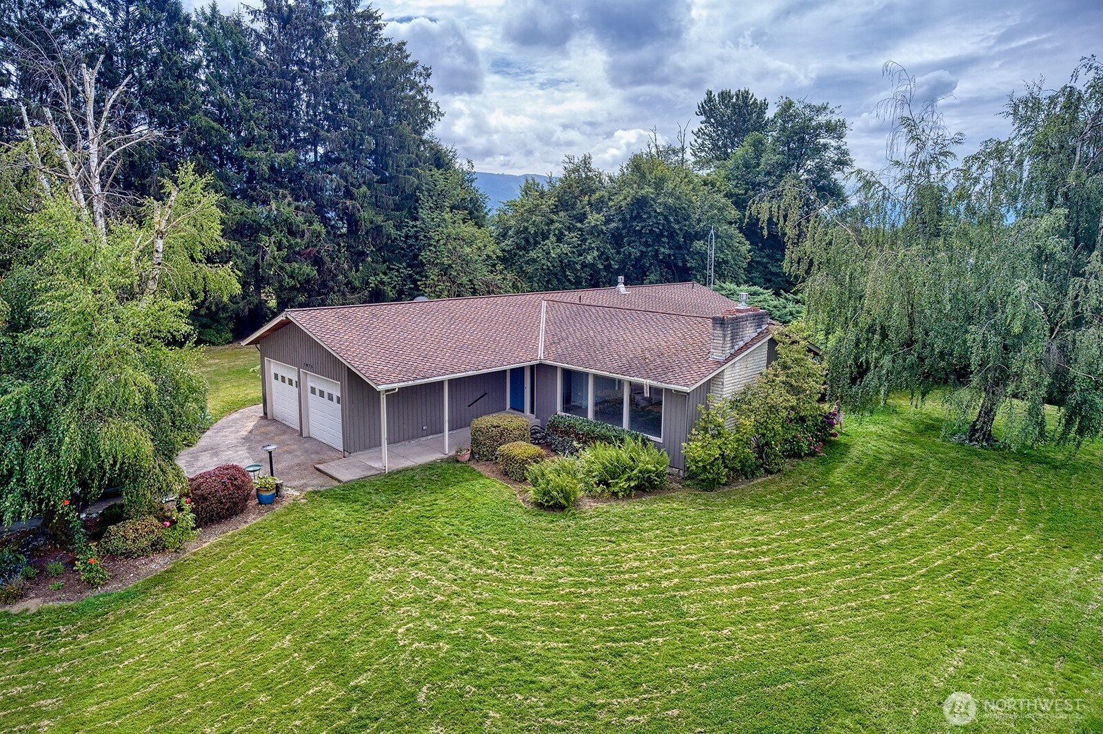 2875 Tom Road Everson, WA 98247 - Photo 2 of 30