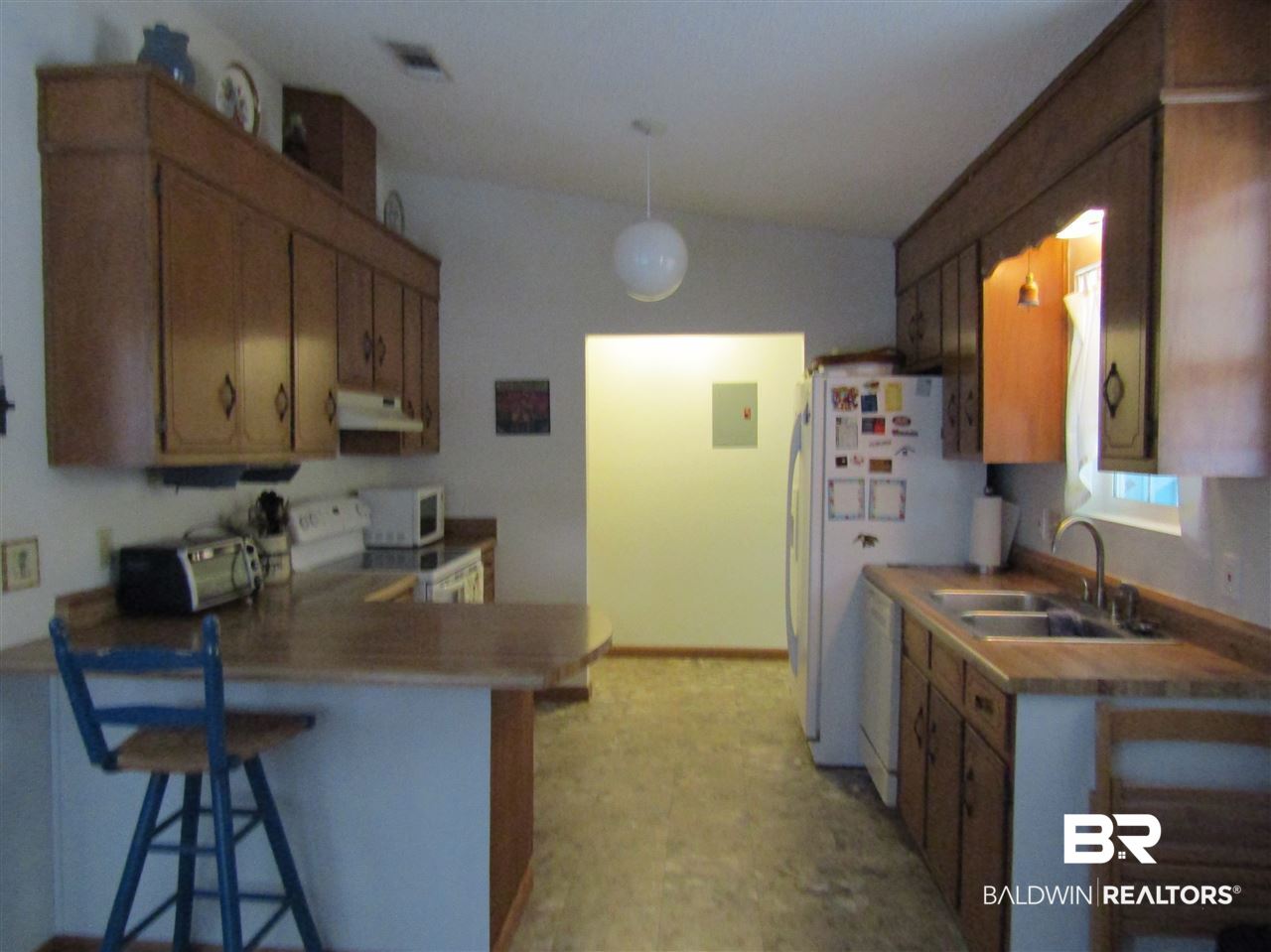 1340 Ridgewood Drive Lillian, AL 36549 - Photo 9 of 23
