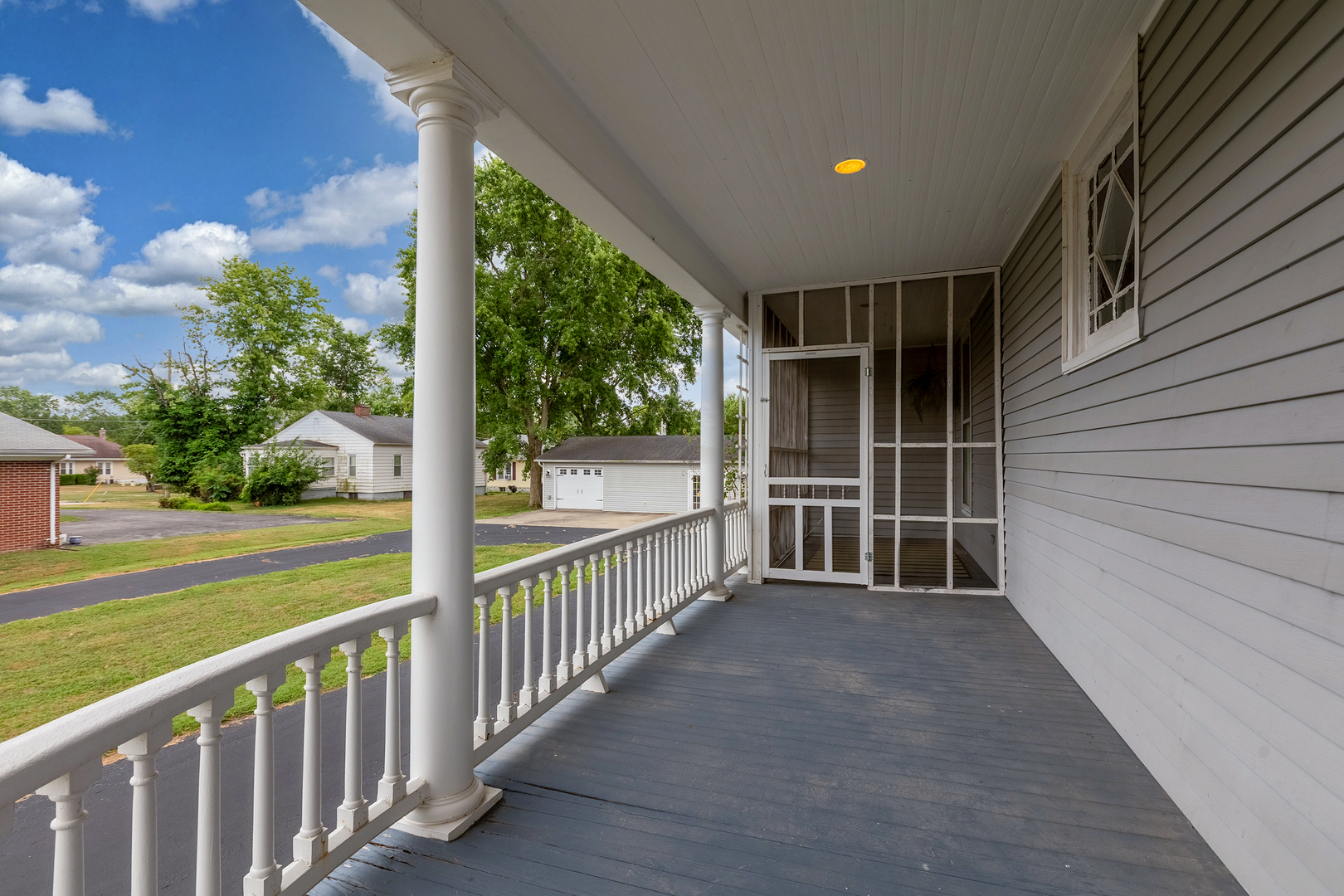 535 East Main Street Du Quoin, IL 62832 - Photo 47 of 75