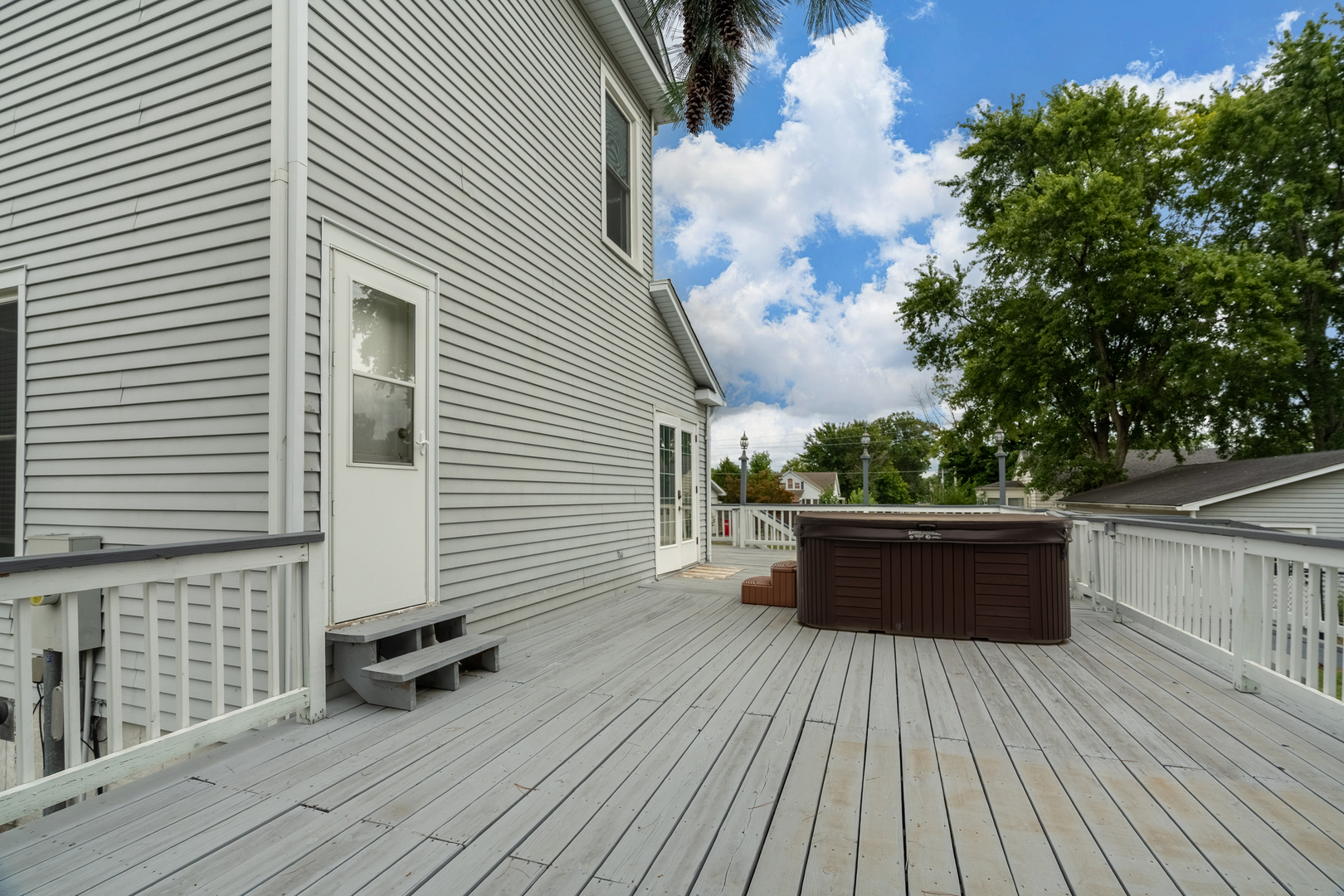 535 East Main Street Du Quoin, IL 62832 - Photo 53 of 75