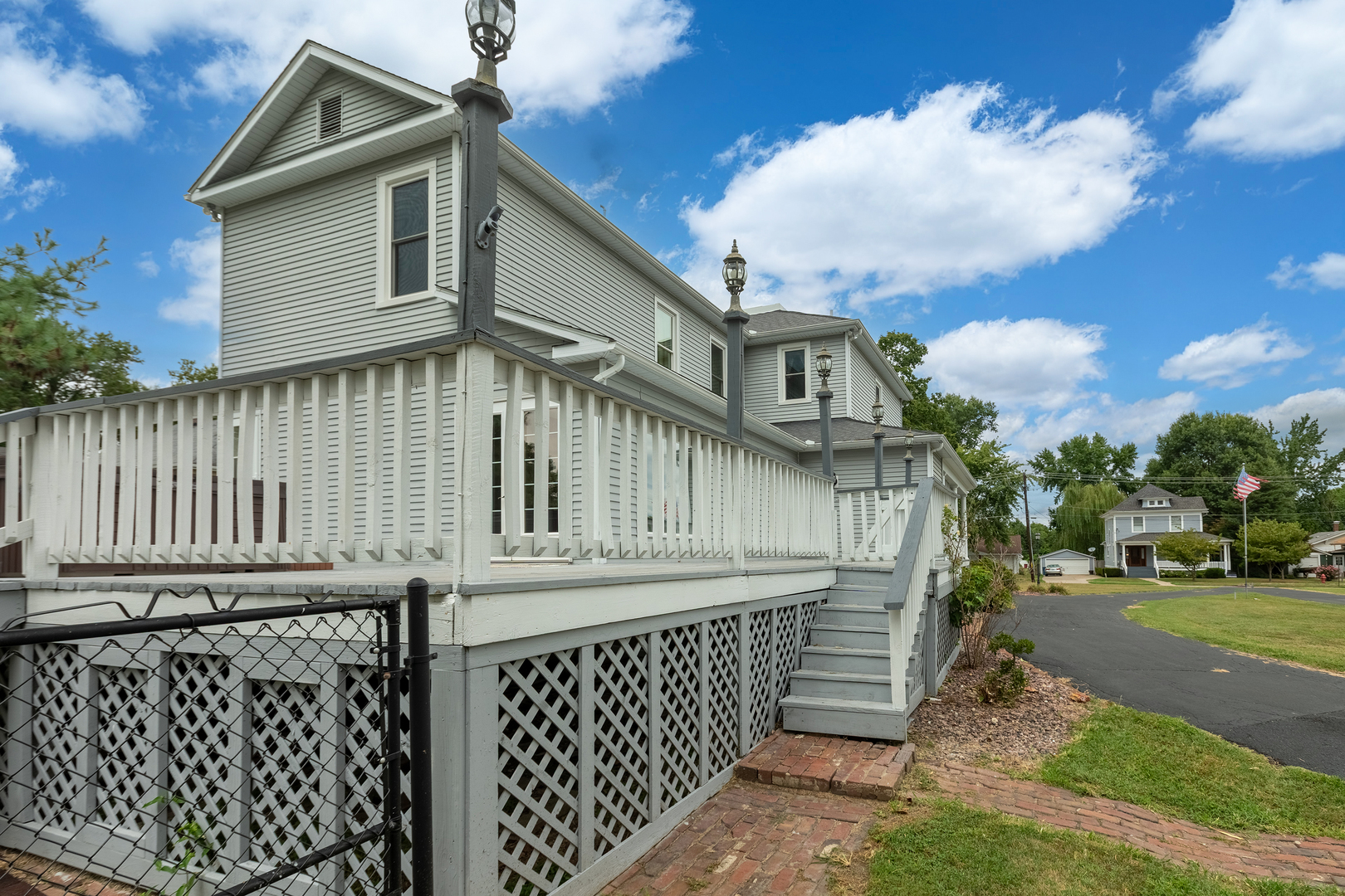 535 East Main Street Du Quoin, IL 62832 - Photo 56 of 75