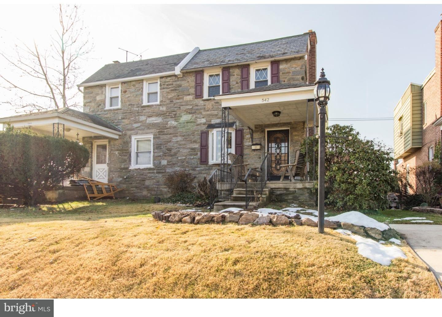 542 Rose Street Lansdowne, PA 19050 - Photo 3 of 25 Gallery Image 3