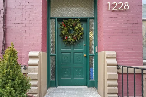 $829,000 | 1228 Park Avenue, Unit 1, Hoboken, NJ 07030