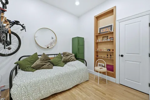 $829,000 | 1228 Park Avenue, Unit 1, Hoboken, NJ 07030