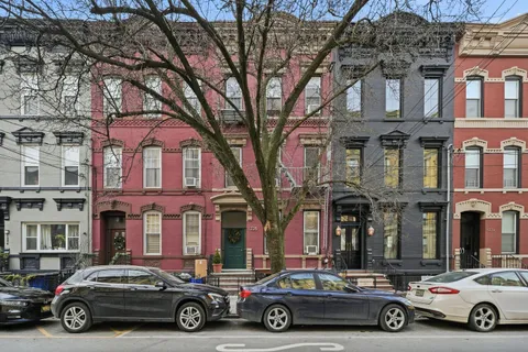 $829,000 | 1228 Park Avenue, Unit 1, Hoboken, NJ 07030