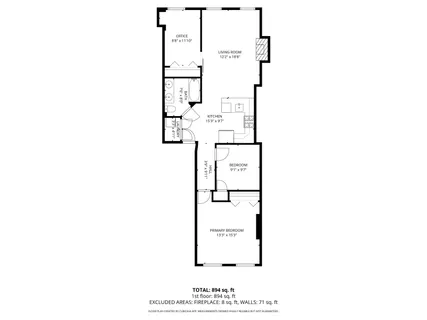 $829,000 | 1228 Park Avenue, Unit 1, Hoboken, NJ 07030