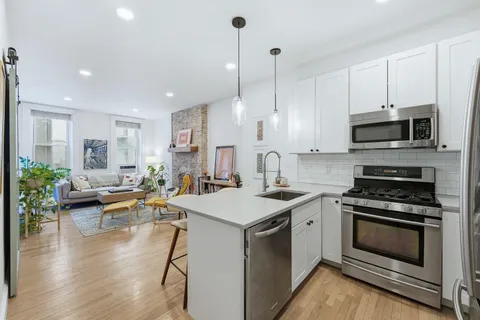 $829,000 | 1228 Park Avenue, Unit 1, Hoboken, NJ 07030