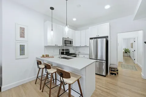 $829,000 | 1228 Park Avenue, Unit 1, Hoboken, NJ 07030