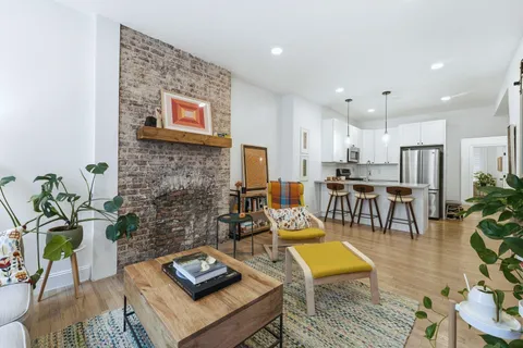 $829,000 | 1228 Park Avenue, Unit 1, Hoboken, NJ 07030