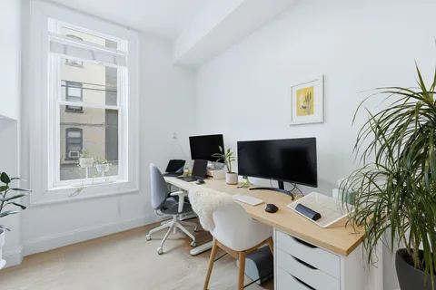 $829,000 | 1228 Park Avenue, Unit 1, Hoboken, NJ 07030