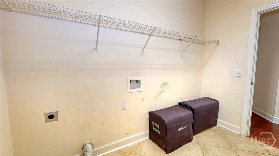 45 Olde Gate Court Pooler, GA 31322 - Photo 31 of 41 Laundry