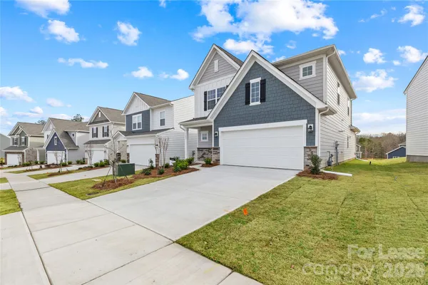 $2,499 | 1609 Swallow Tail Drive, Belmont, NC 28012