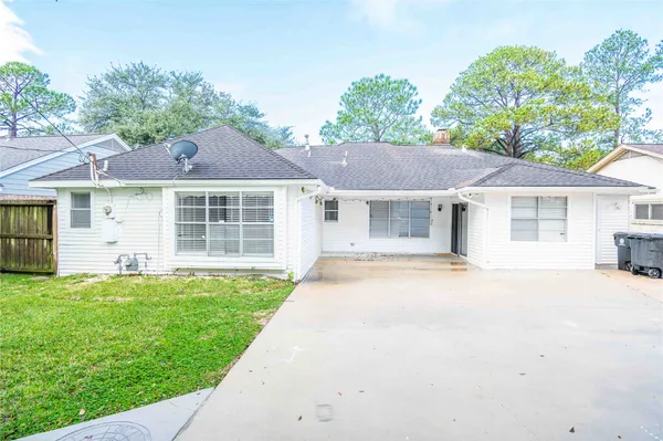 $2,700 | 2626 Palo Pinto Drive, Houston, TX 77080