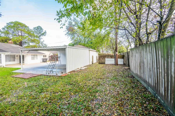 $2,700 | 2626 Palo Pinto Drive, Houston, TX 77080