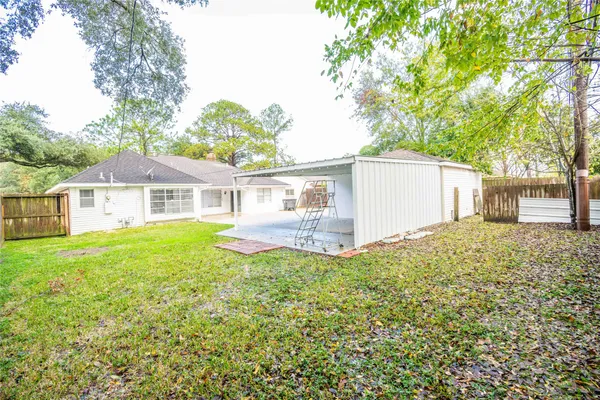 $2,700 | 2626 Palo Pinto Drive, Houston, TX 77080