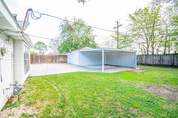 $2,700 | 2626 Palo Pinto Drive, Houston, TX 77080
