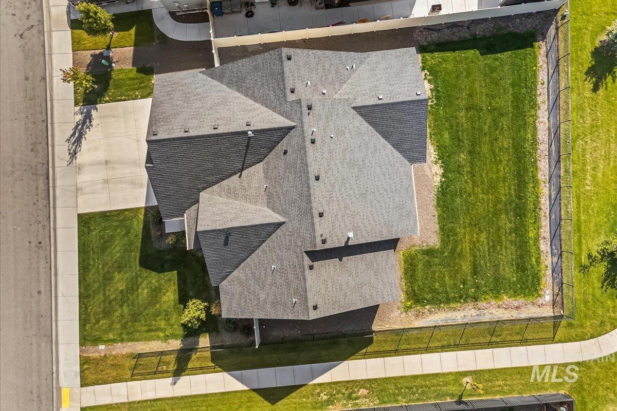 15365 Lutsen Avenue Caldwell, ID 83607 - Photo 36 of 42 Bird's eye view