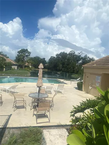 a view of a basketball court