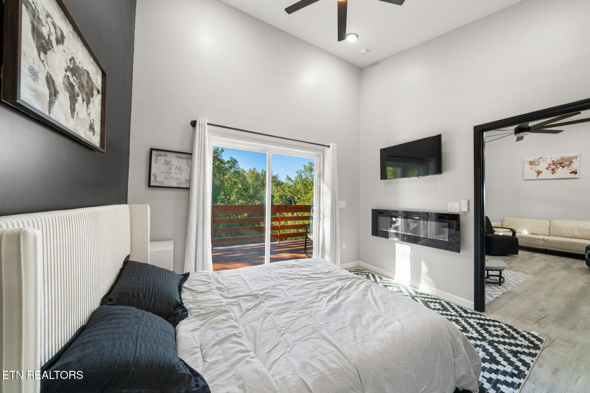 458 Loop Road Gatlinburg, TN 37738 - Photo 12 of 31 458-Loop-Rd-Gatlinburg-TN-19